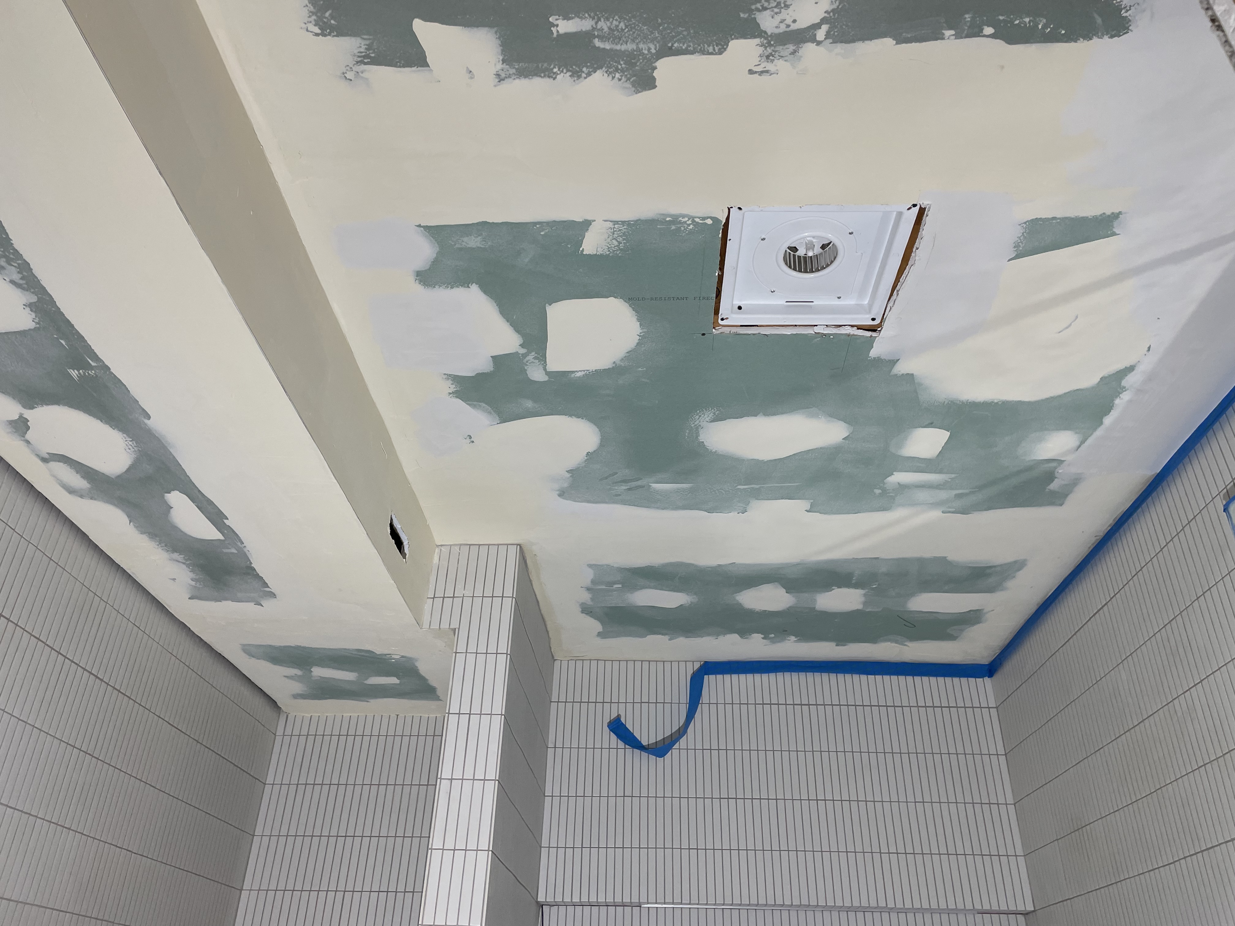 Drywall & Plaster Repair - Image 9