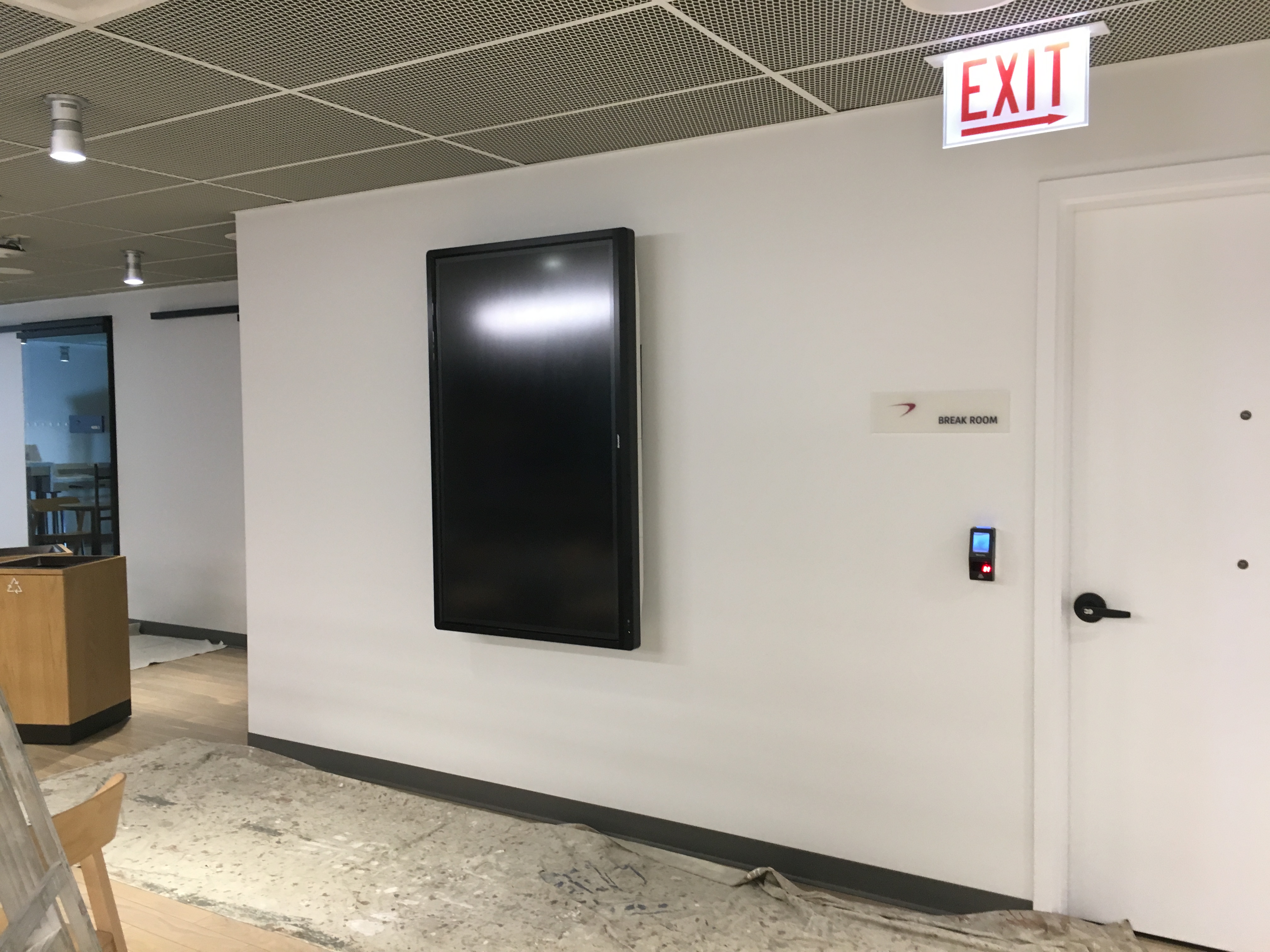 Commercial Painting - Image 2