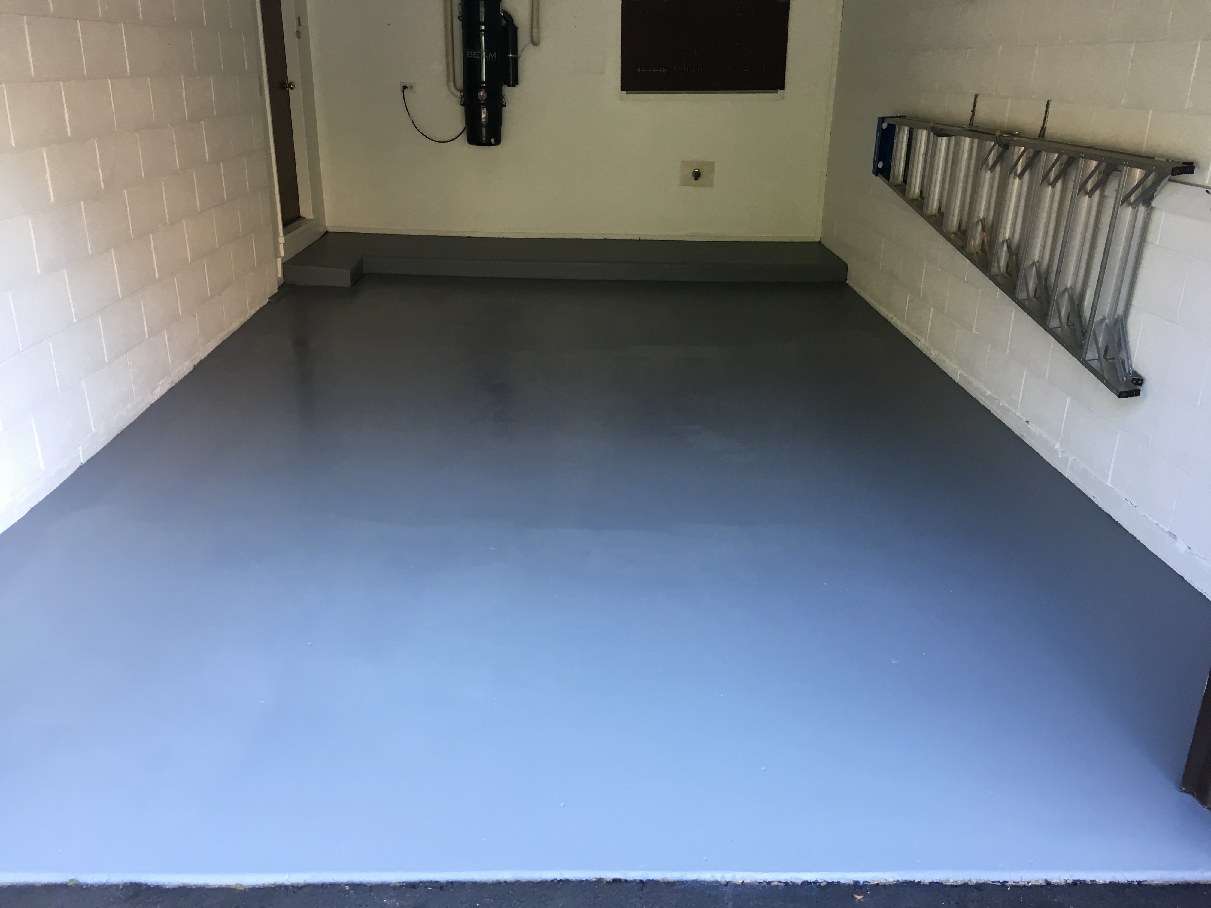 Commercial Painting - Image 1