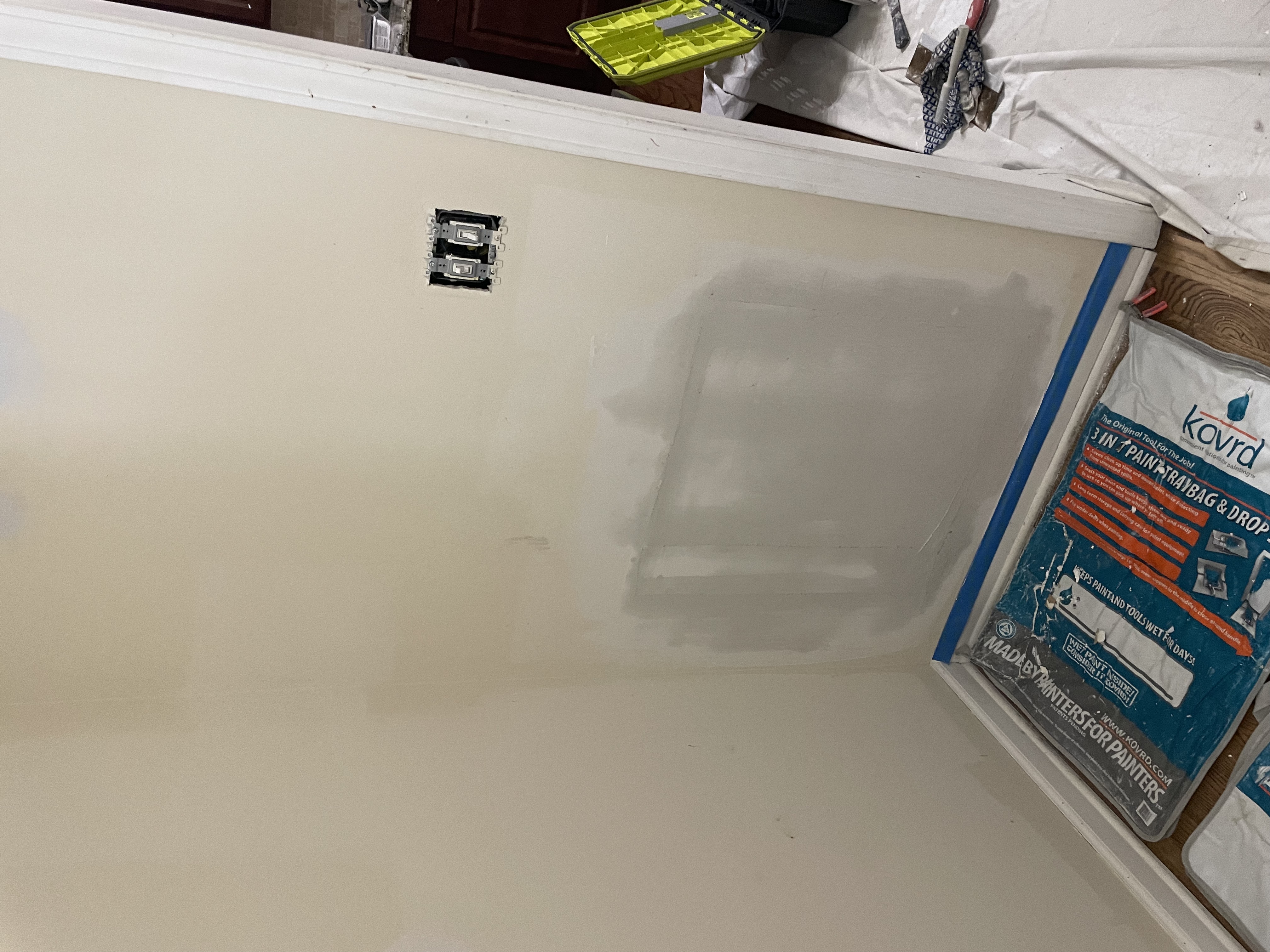 Drywall & Plaster Repair - Image 8