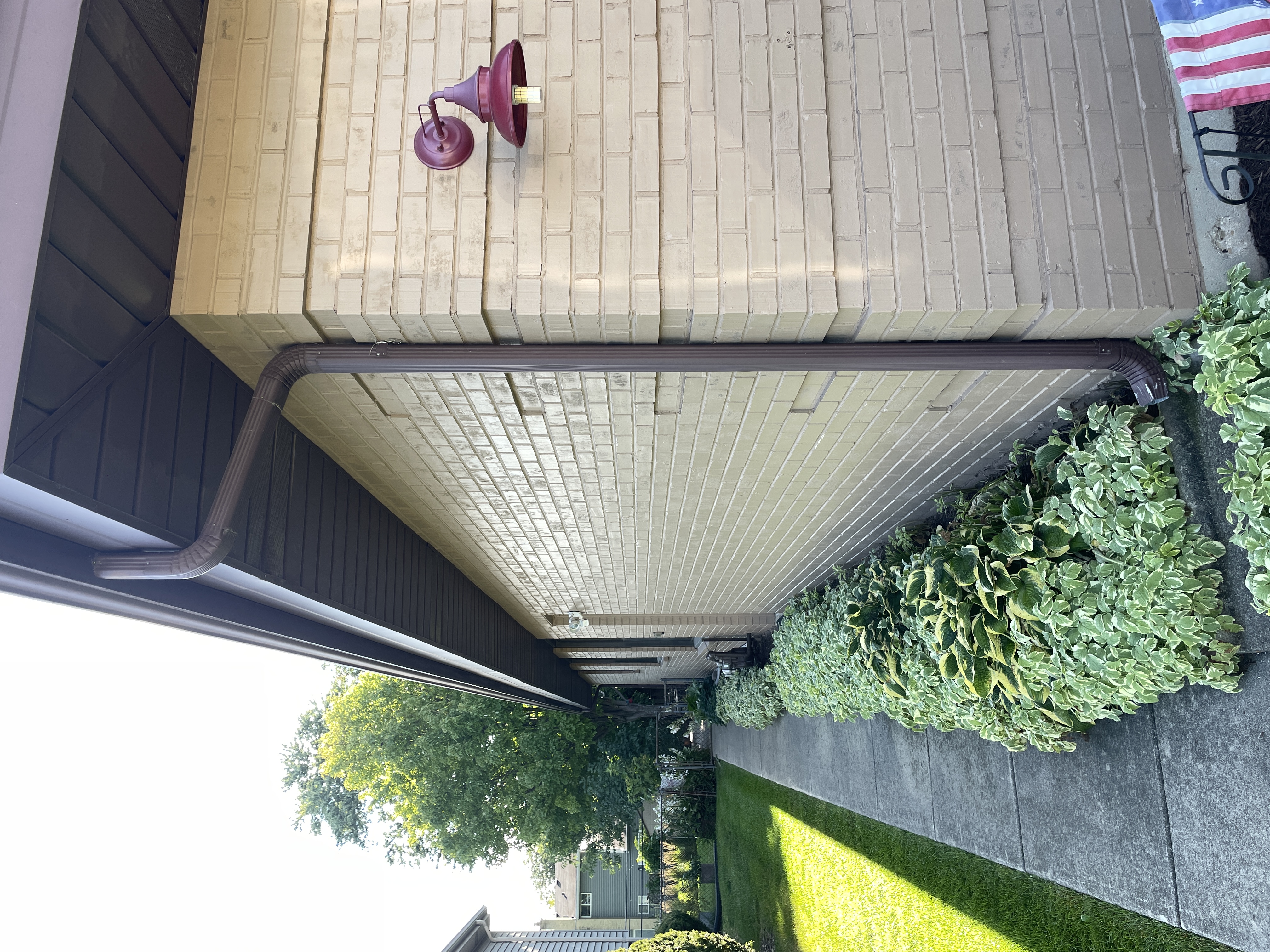 Exterior Painting - Image 5