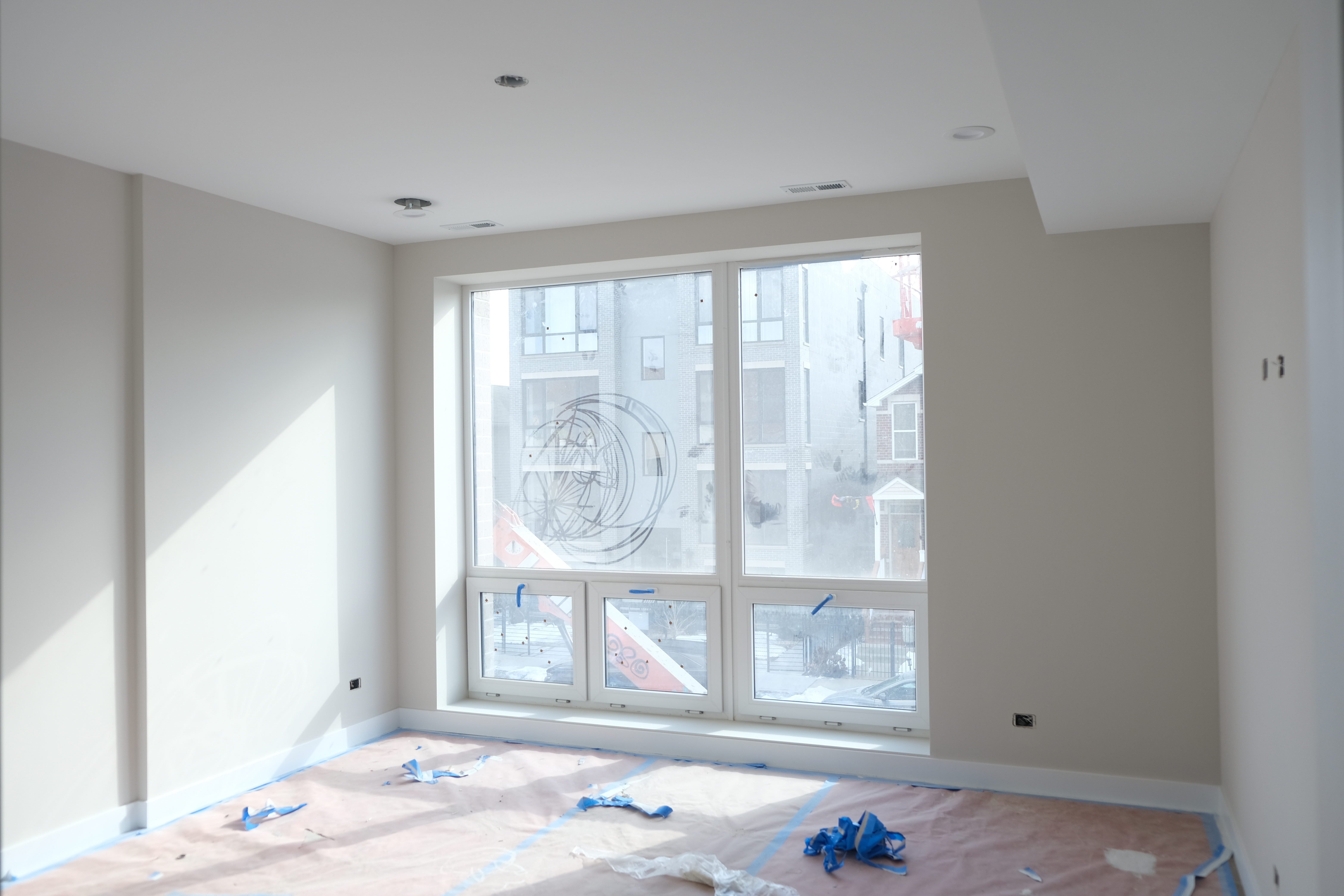 Commercial Painting - Image 5