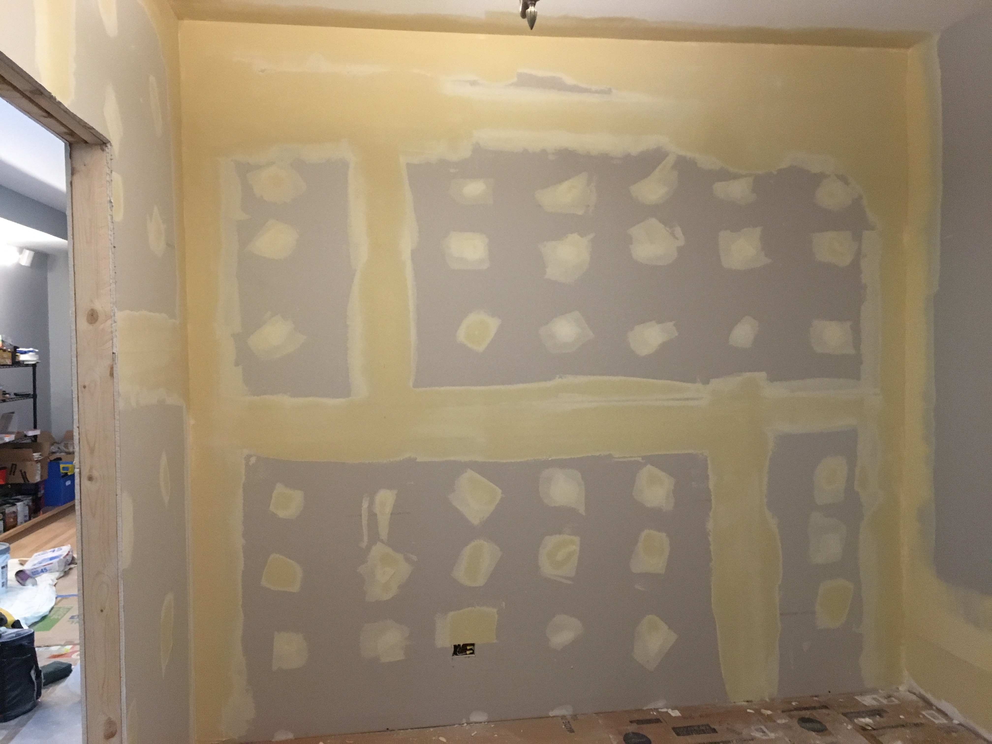 Drywall & Plaster Repair - Image 11