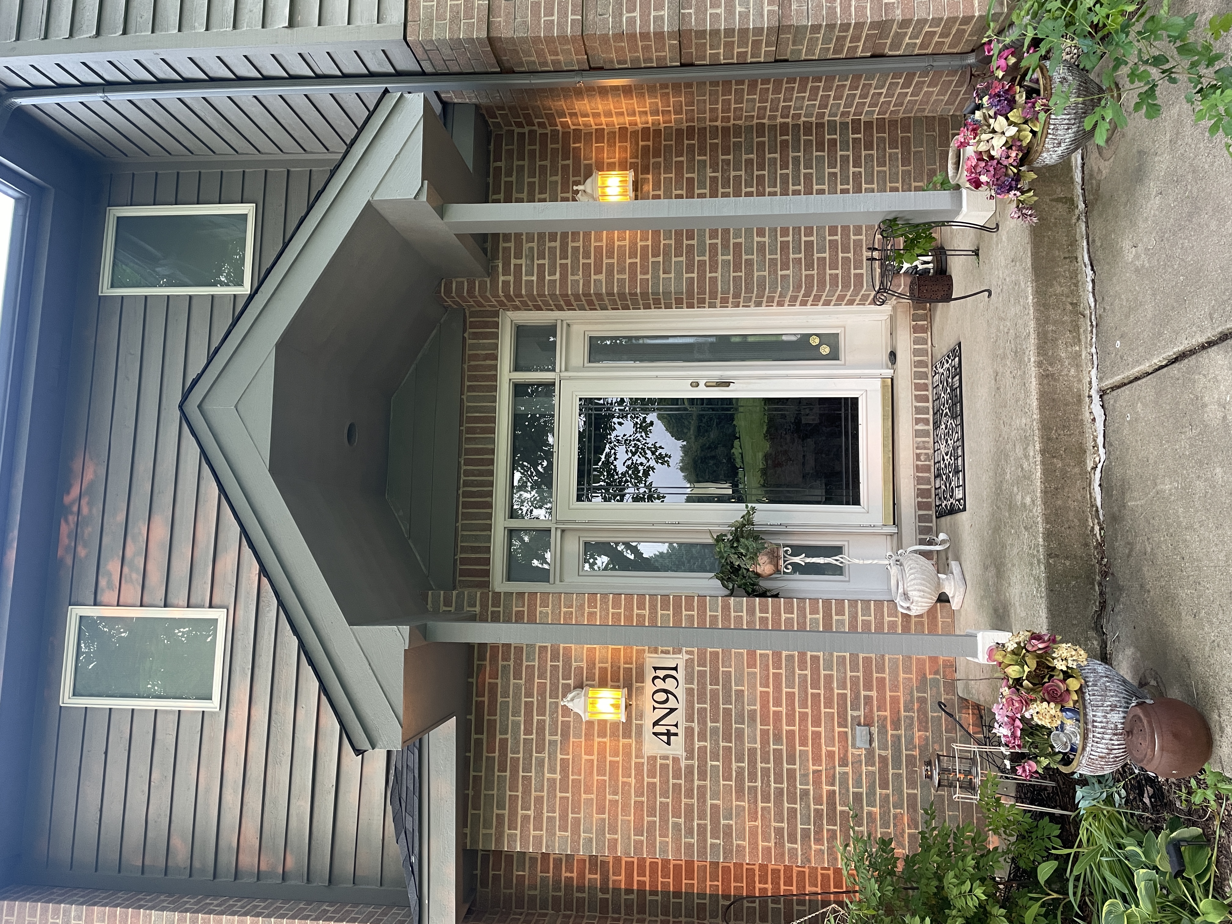 Exterior Painting - Image 10