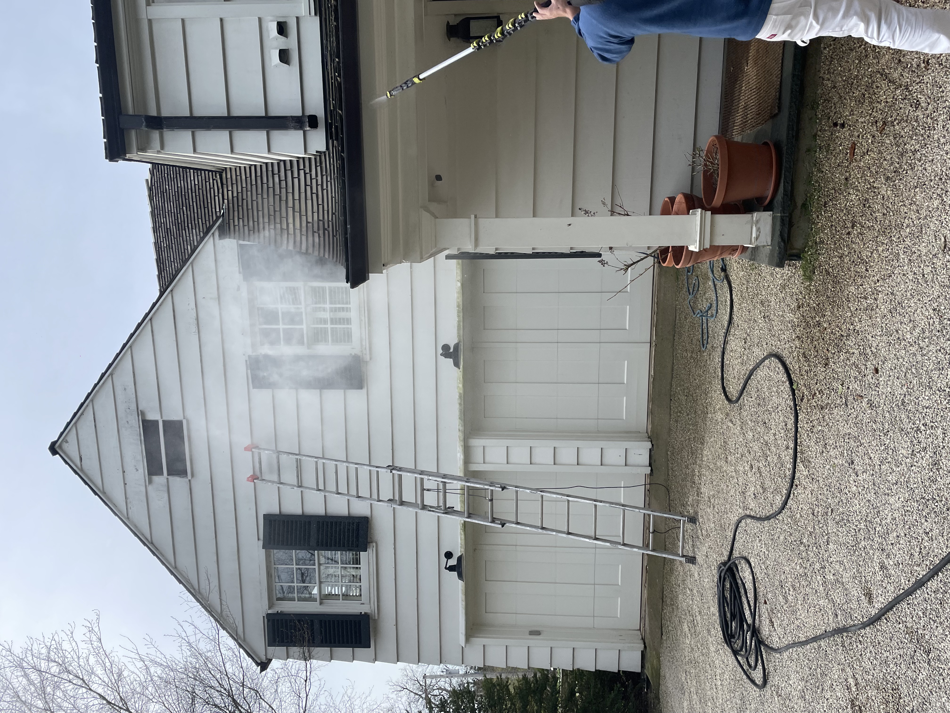 Power Washing - Image 2