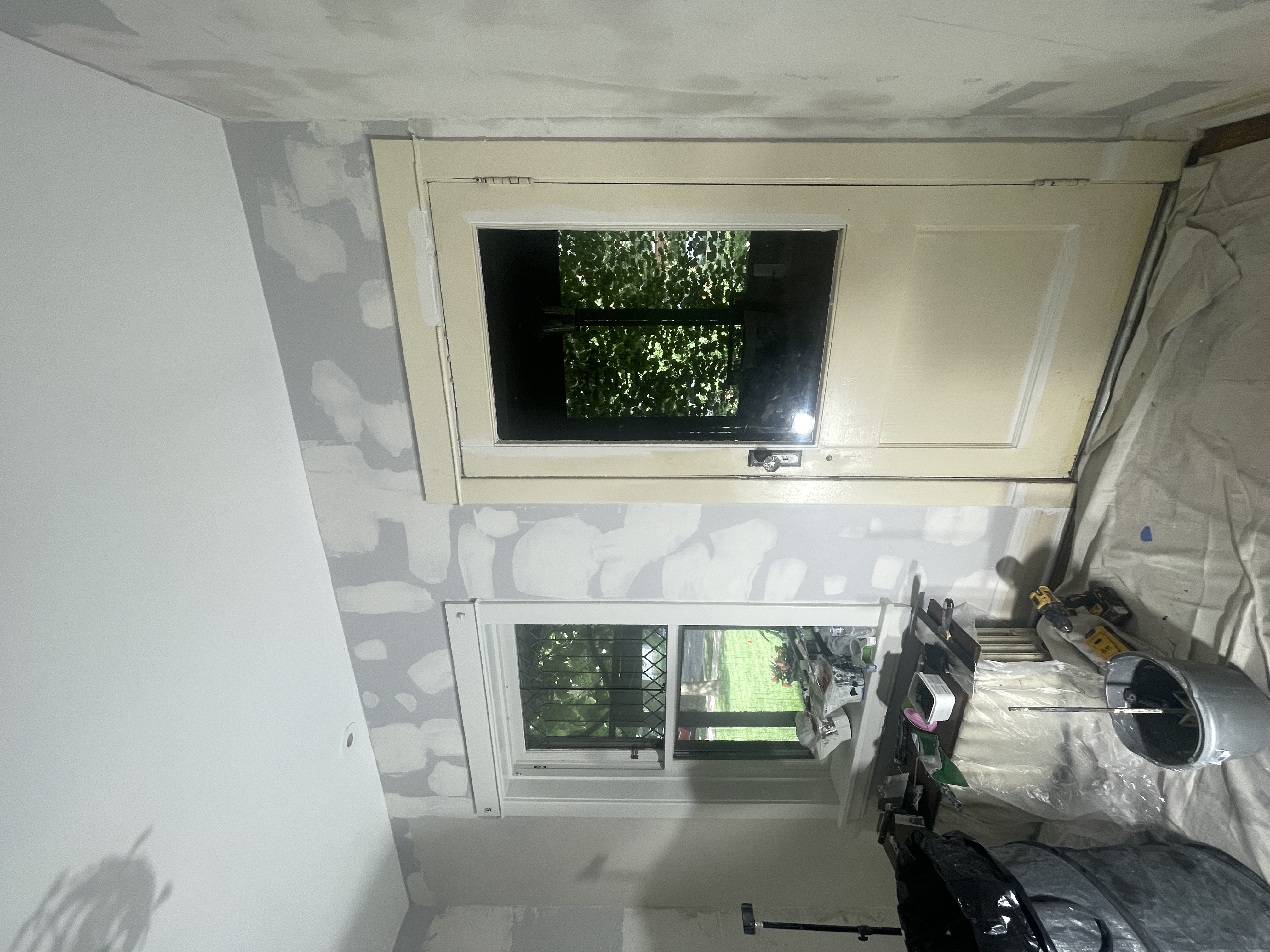 Drywall & Plaster Repair - Image 10