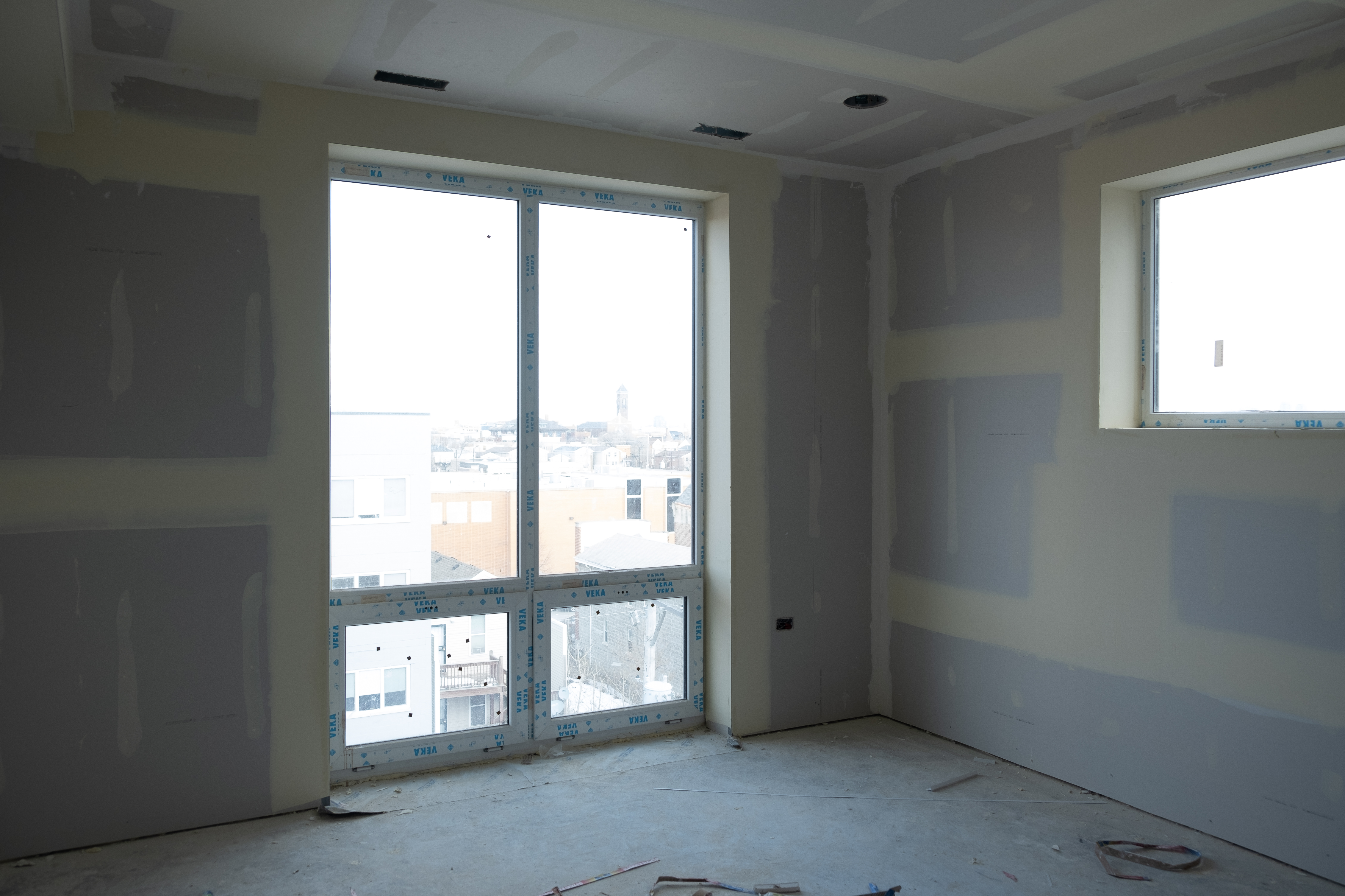 Drywall & Plaster Repair - Image 19