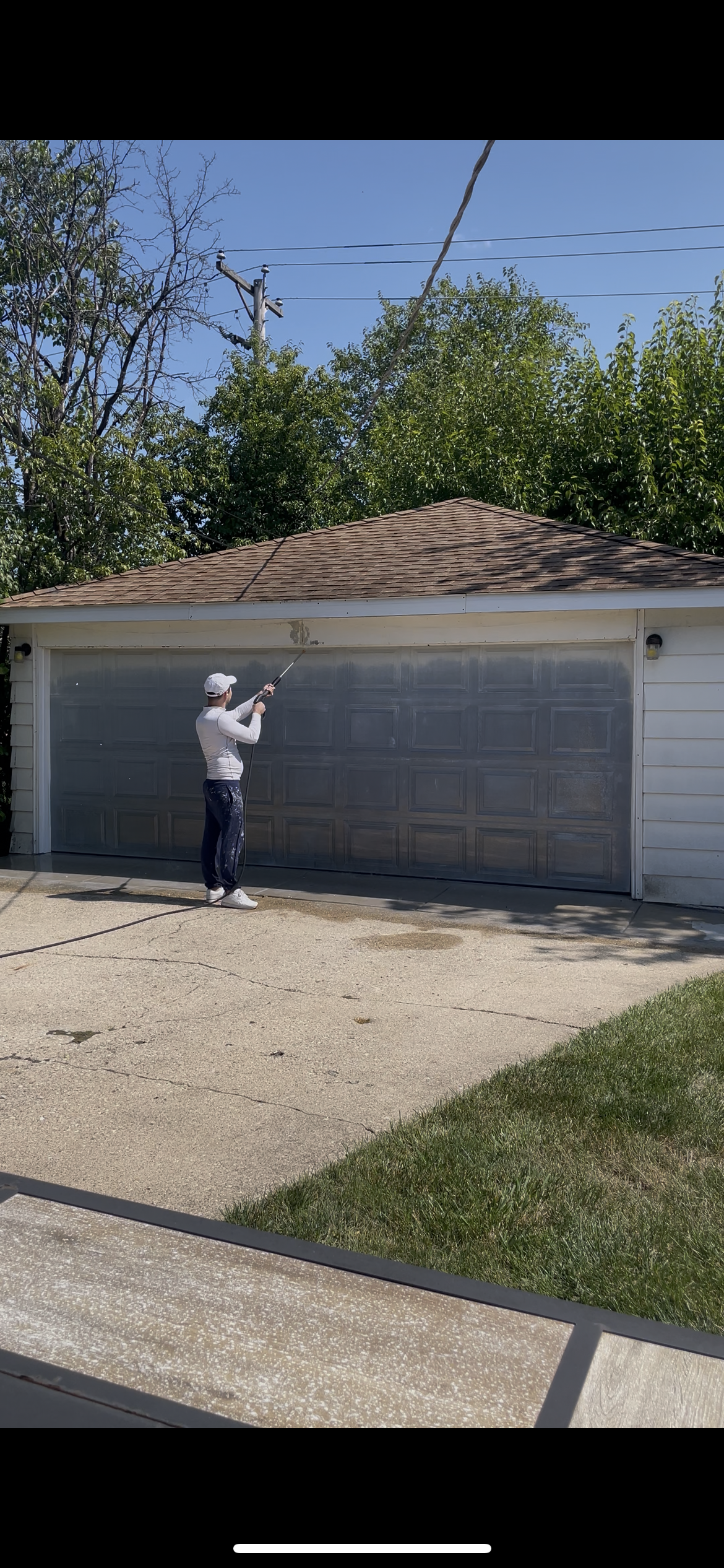 Power Washing - Image 1