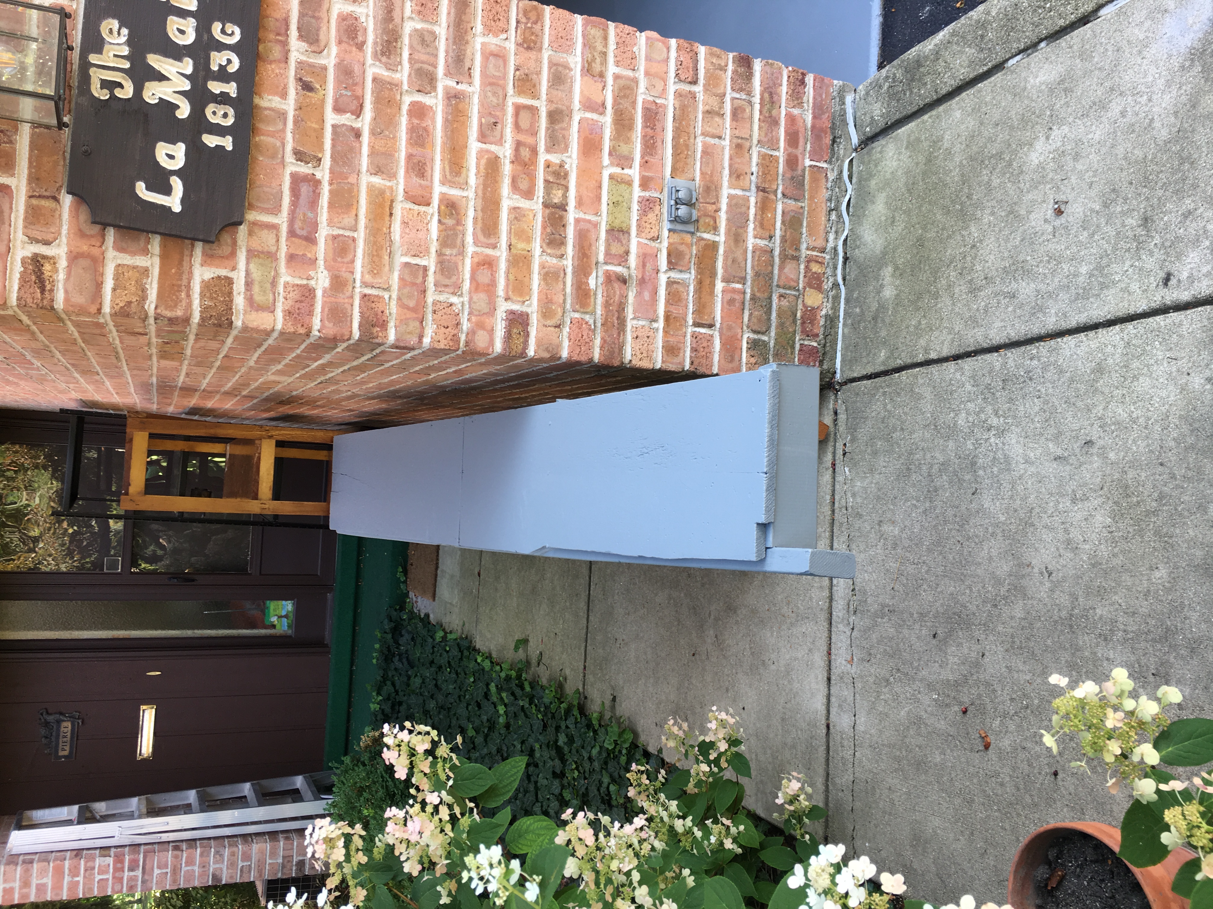 Commercial Painting - Image 7