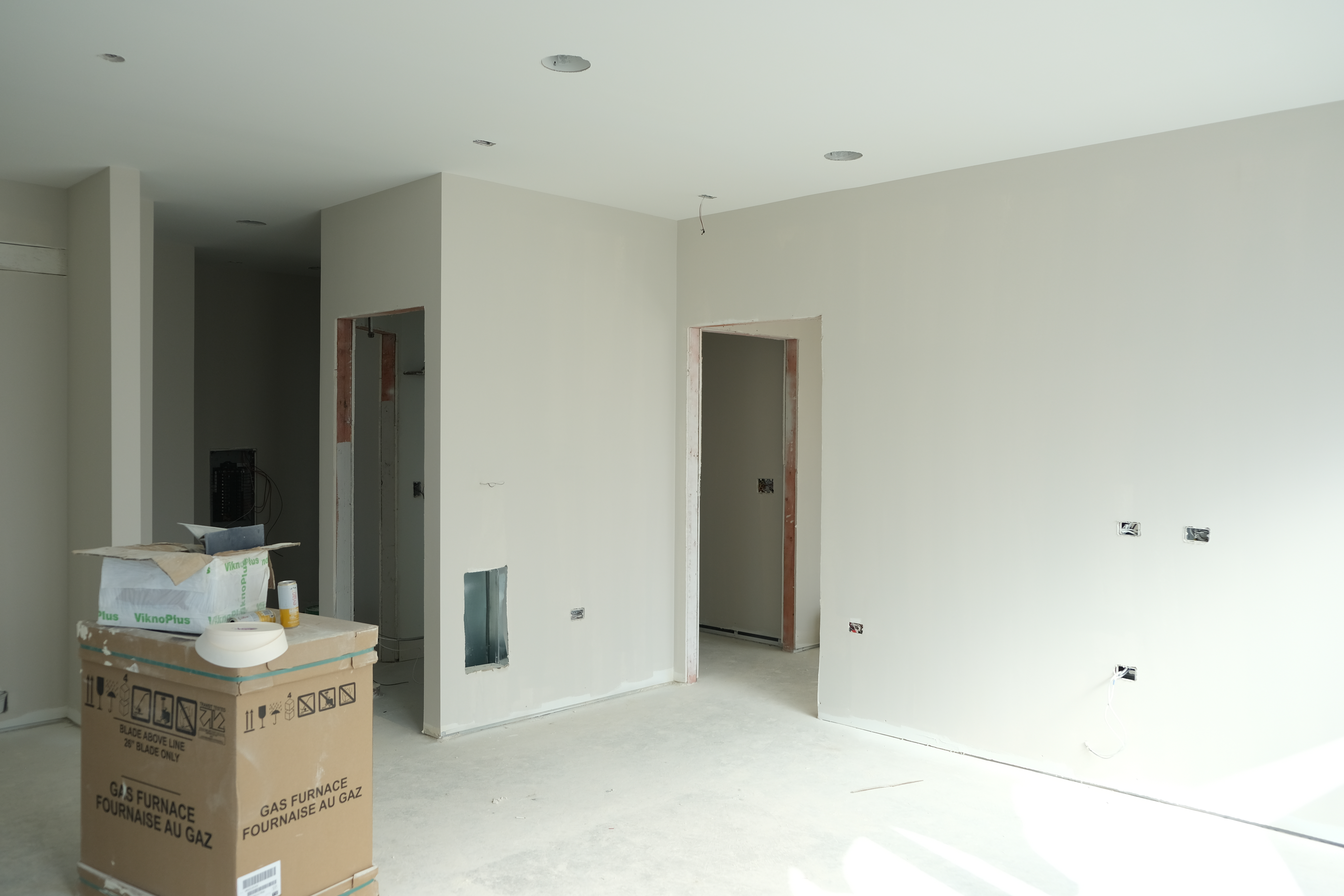 Commercial Painting - Image 4