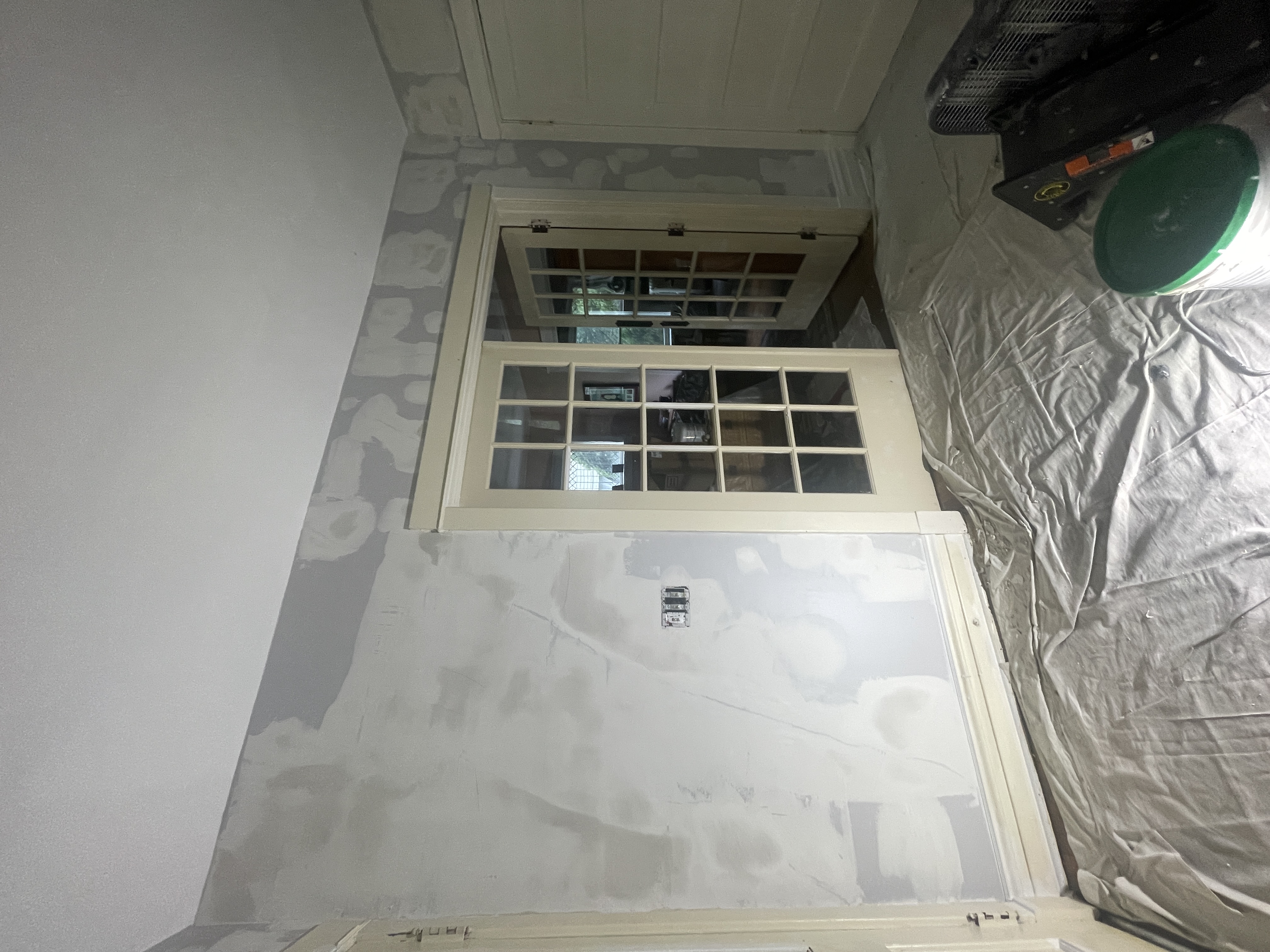 Drywall & Plaster Repair - Image 18