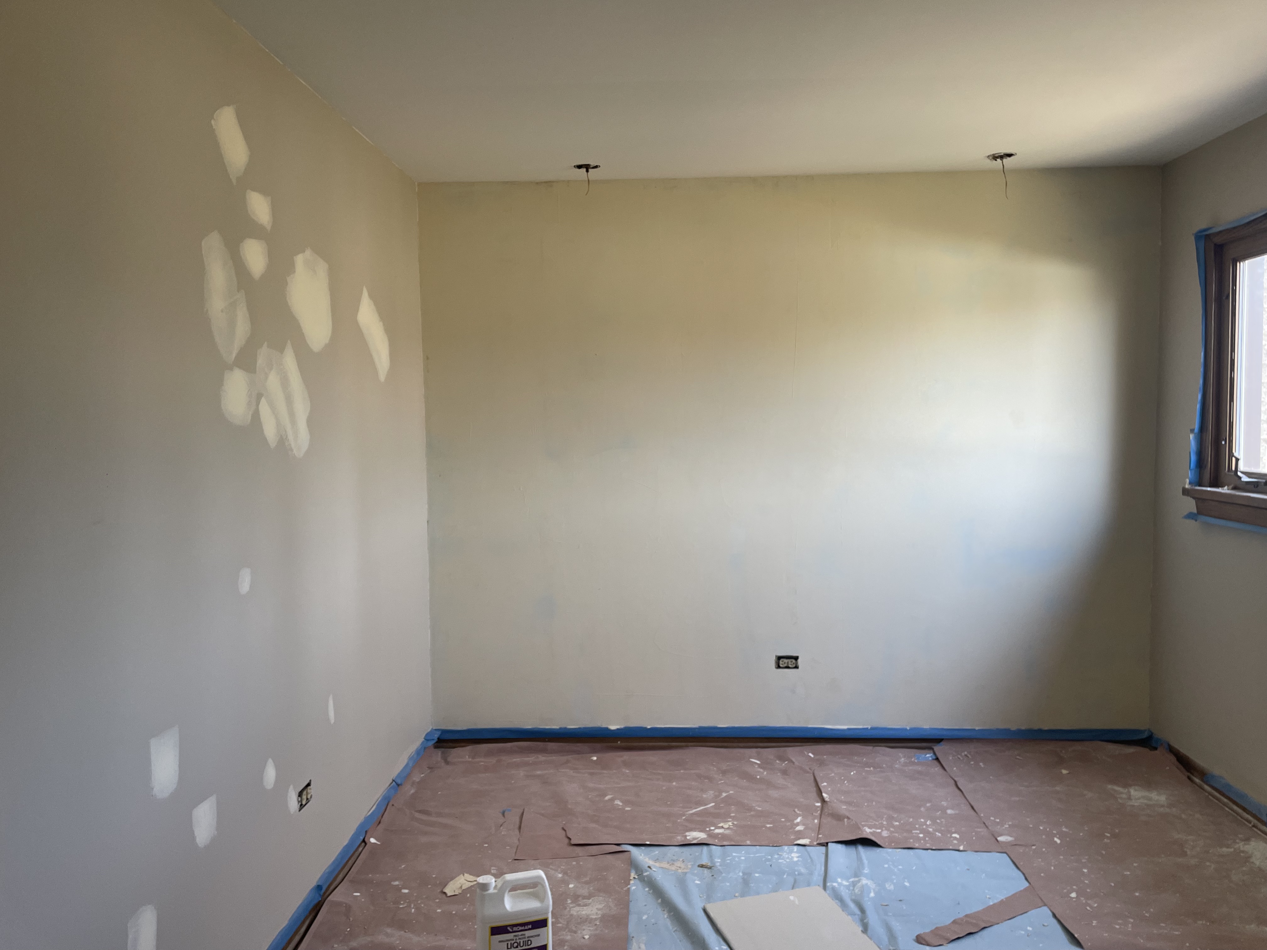 Drywall & Plaster Repair - Image 14