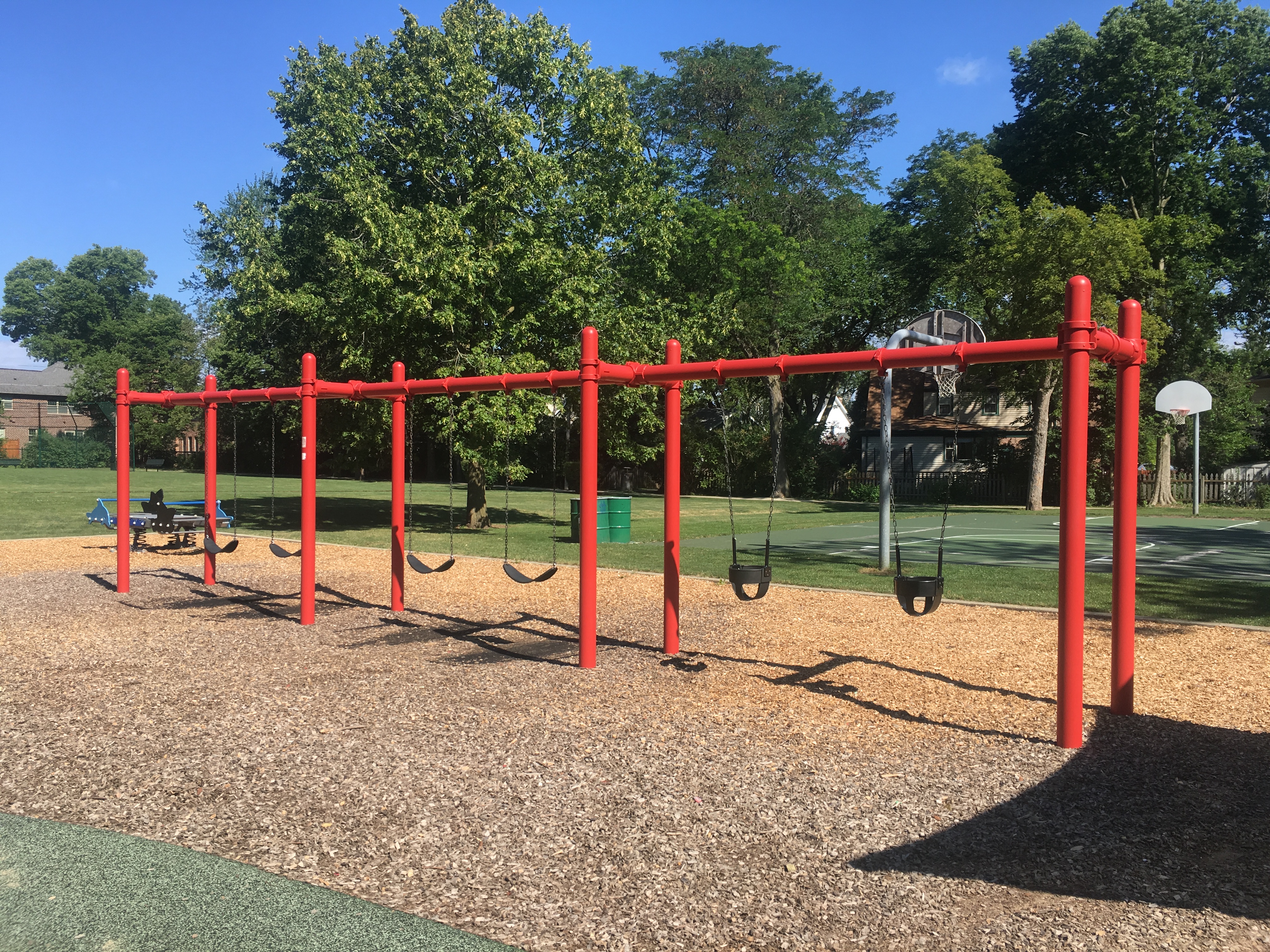 Exterior Painting - Image 16