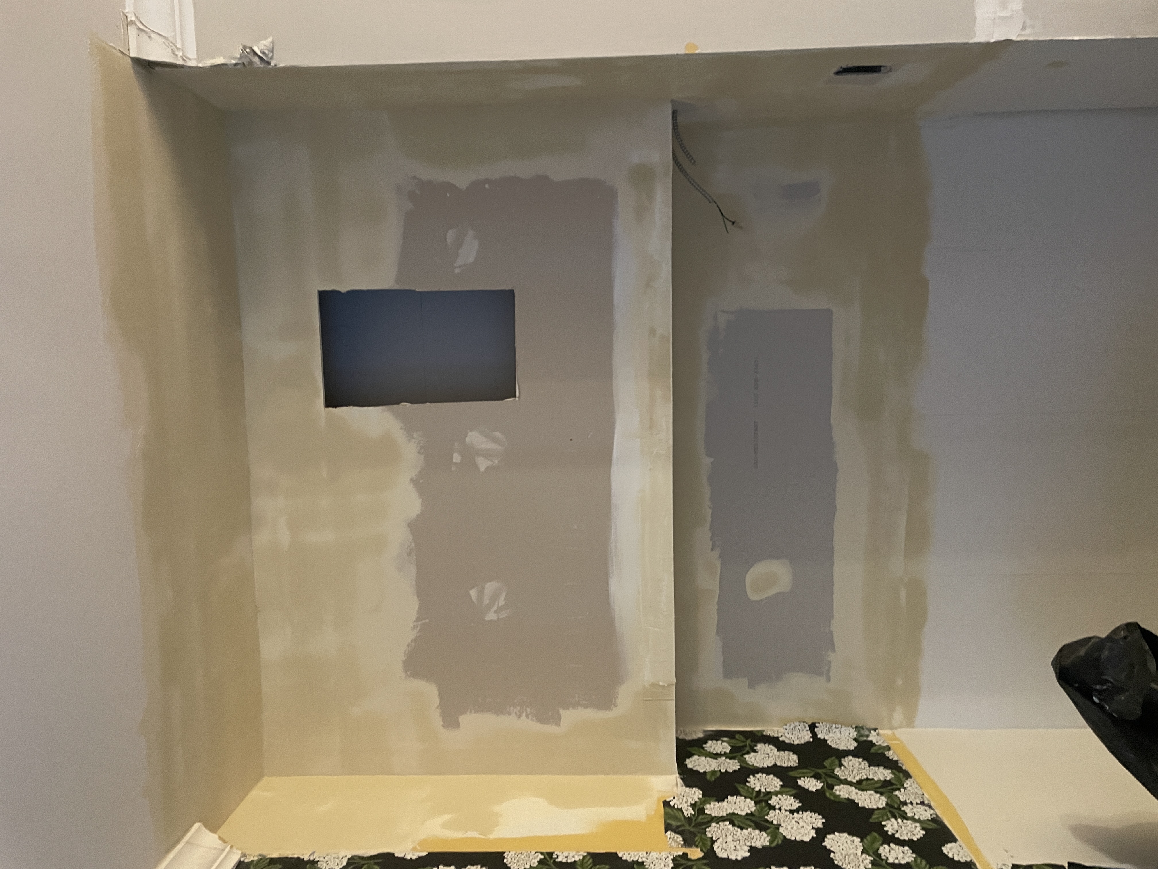 Drywall & Plaster Repair - Image 20
