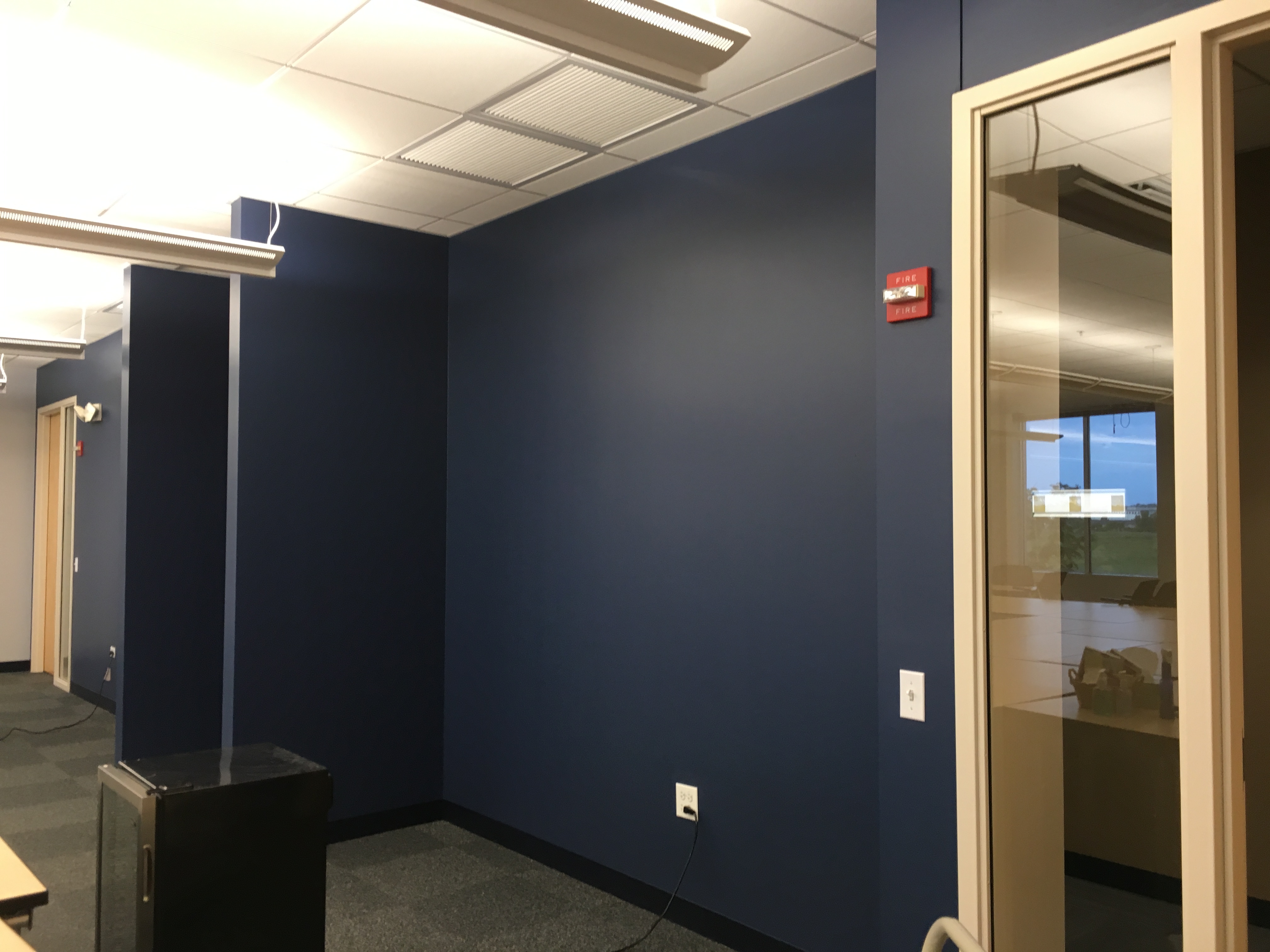 Commercial Painting - Image 3