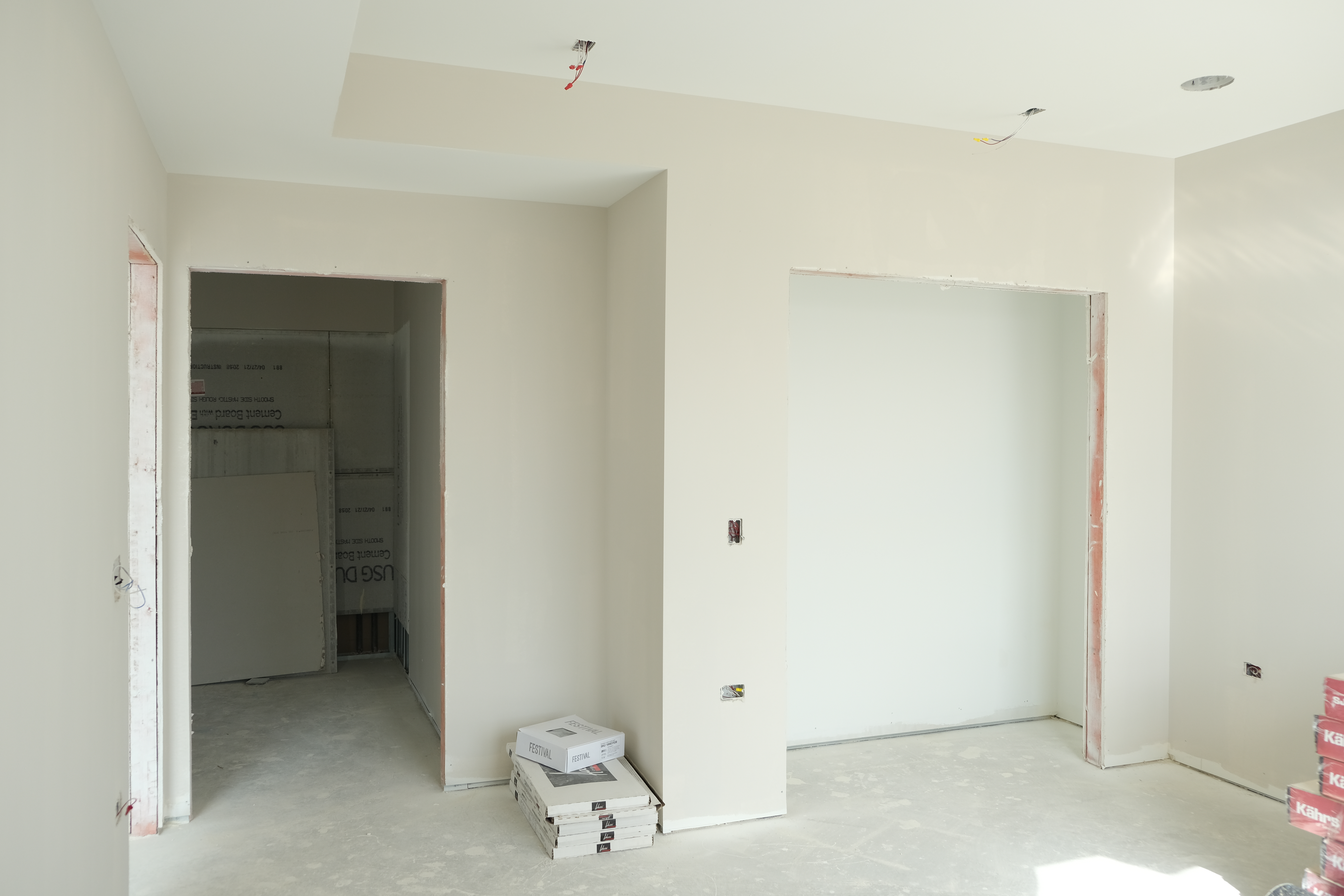 Commercial Painting - Image 6