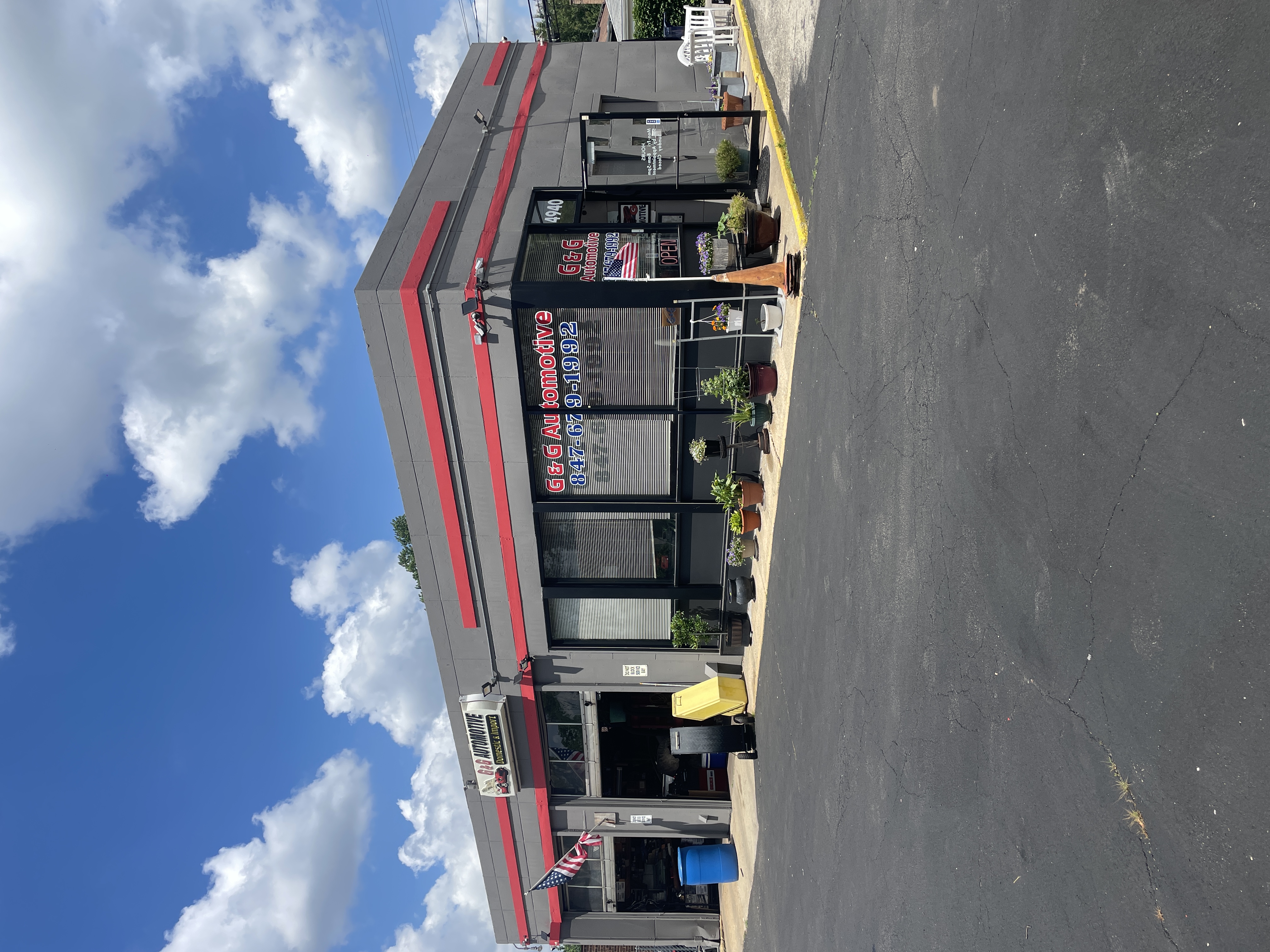 Exterior Painting - Image 3