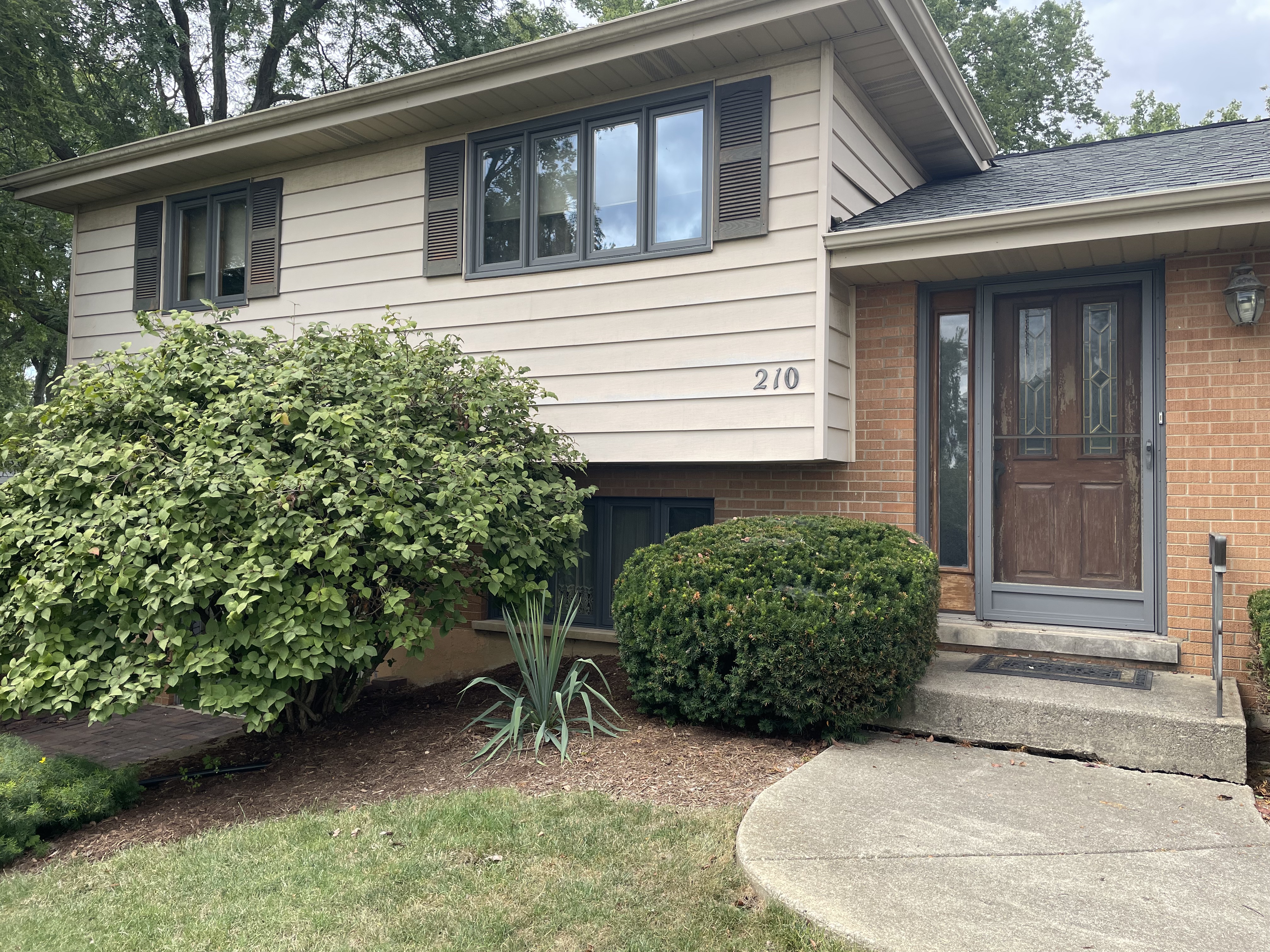 Exterior Painting - Image 2