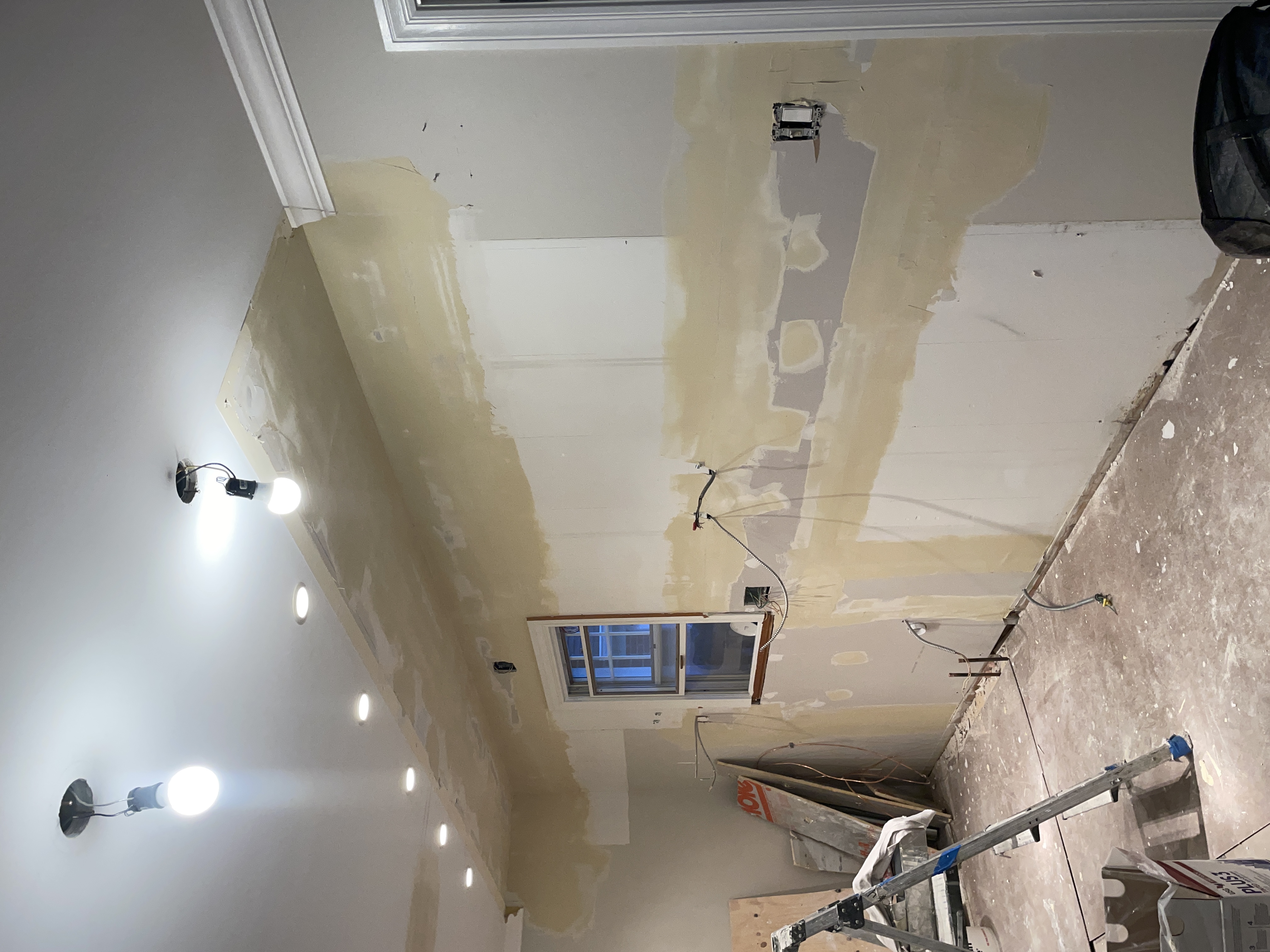 Drywall & Plaster Repair - Image 17