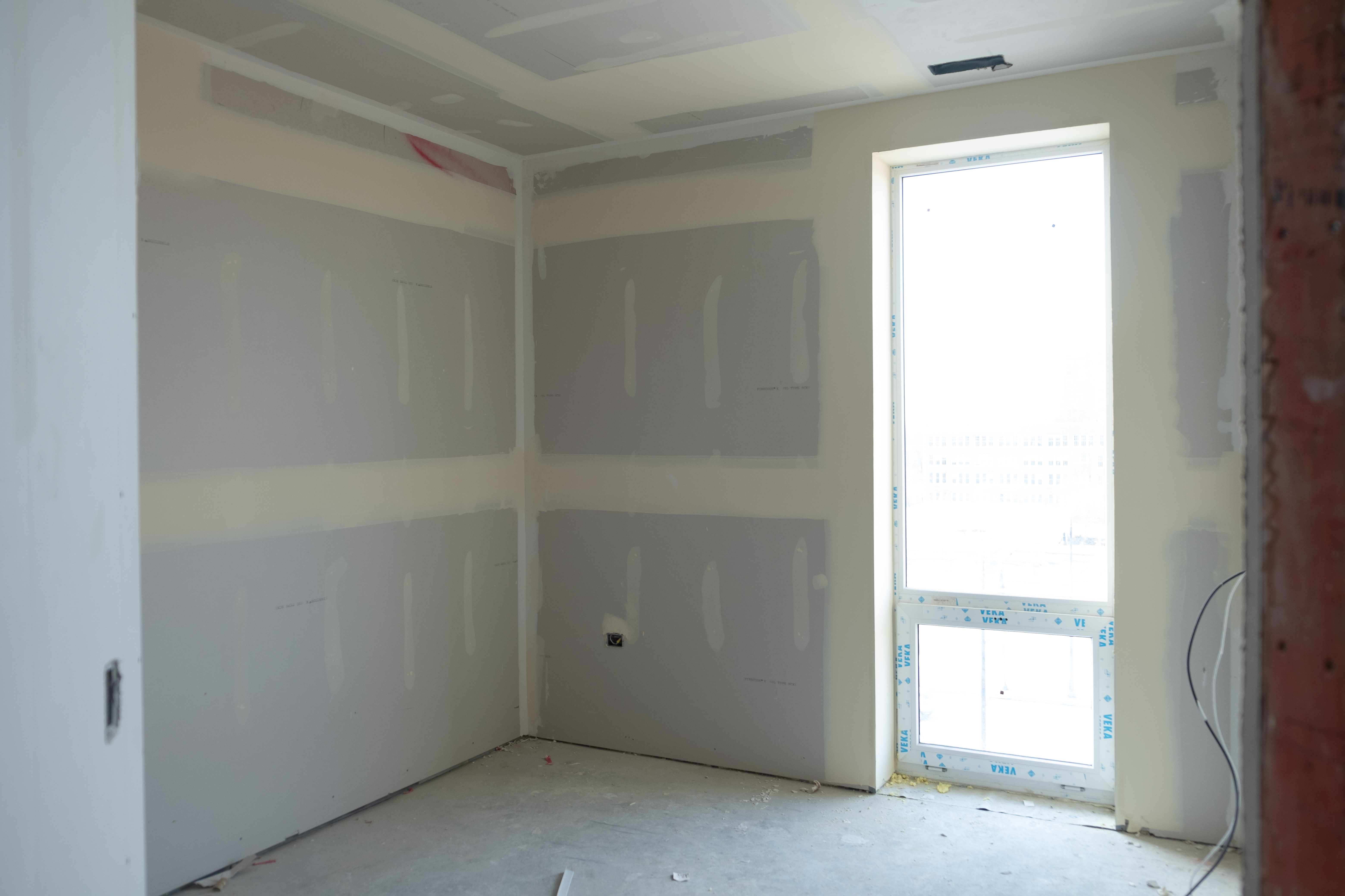 Drywall & Plaster Repair - Image 3
