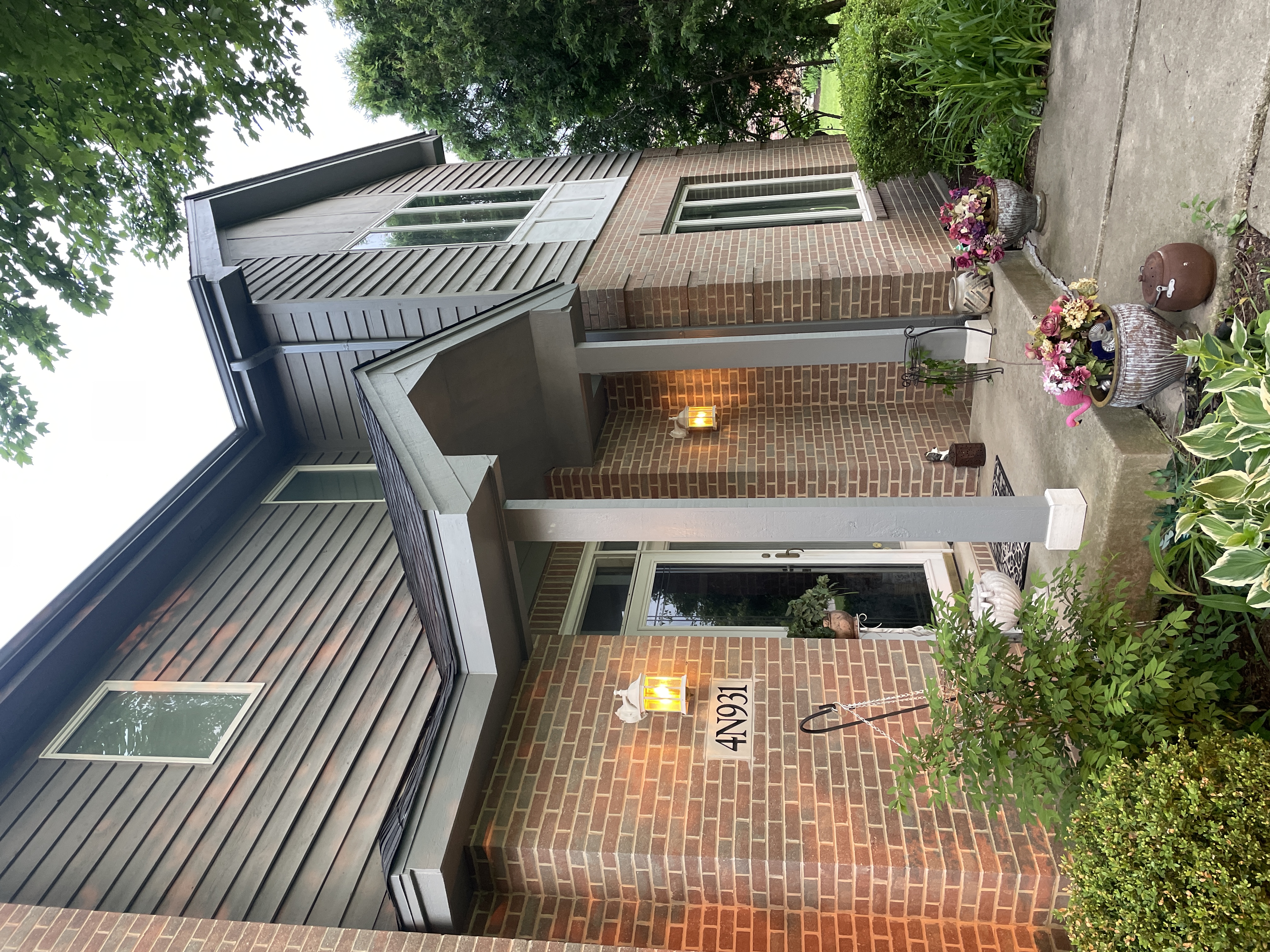 Exterior Painting - Image 6