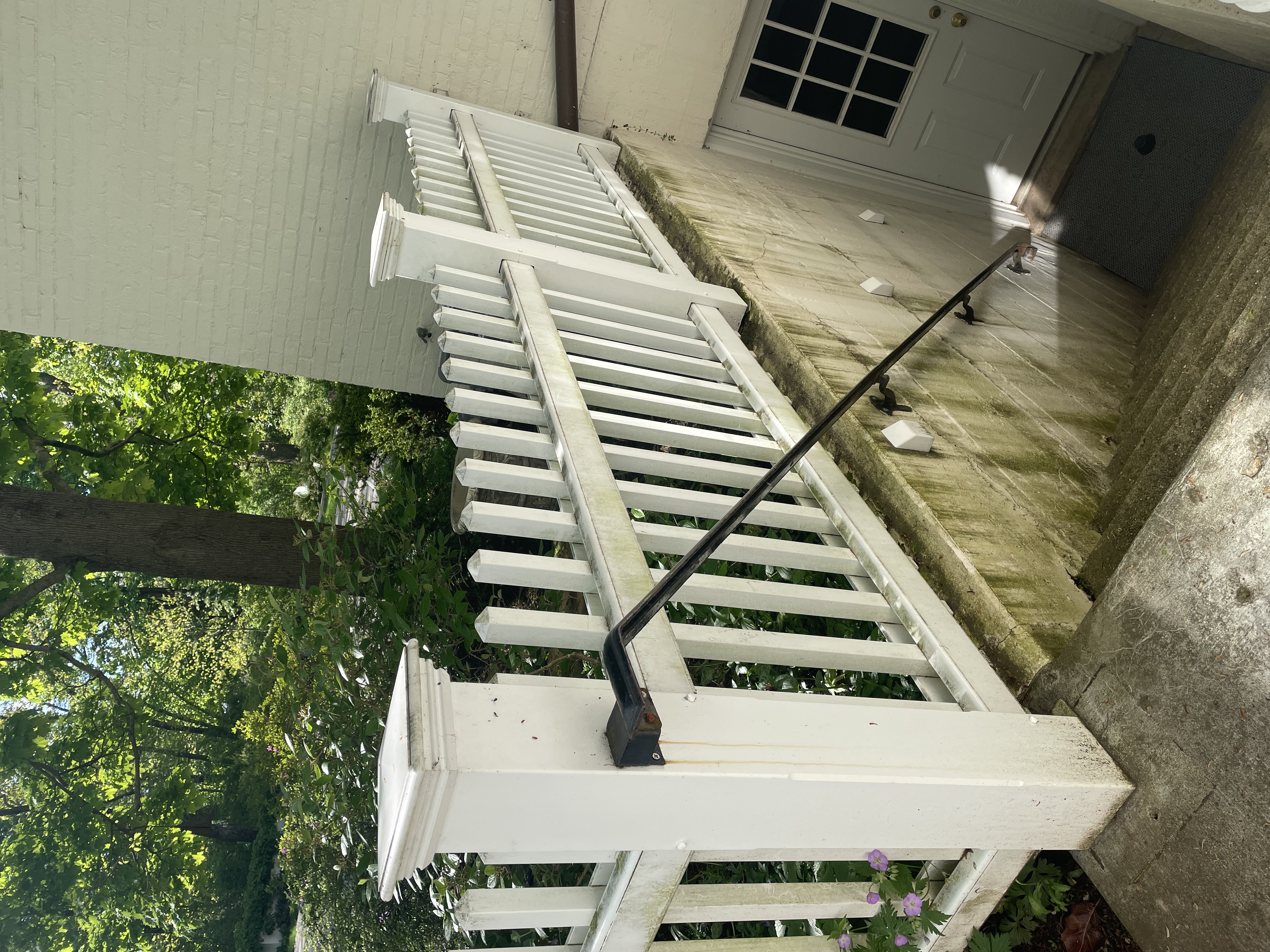 Power Washing - Image 7