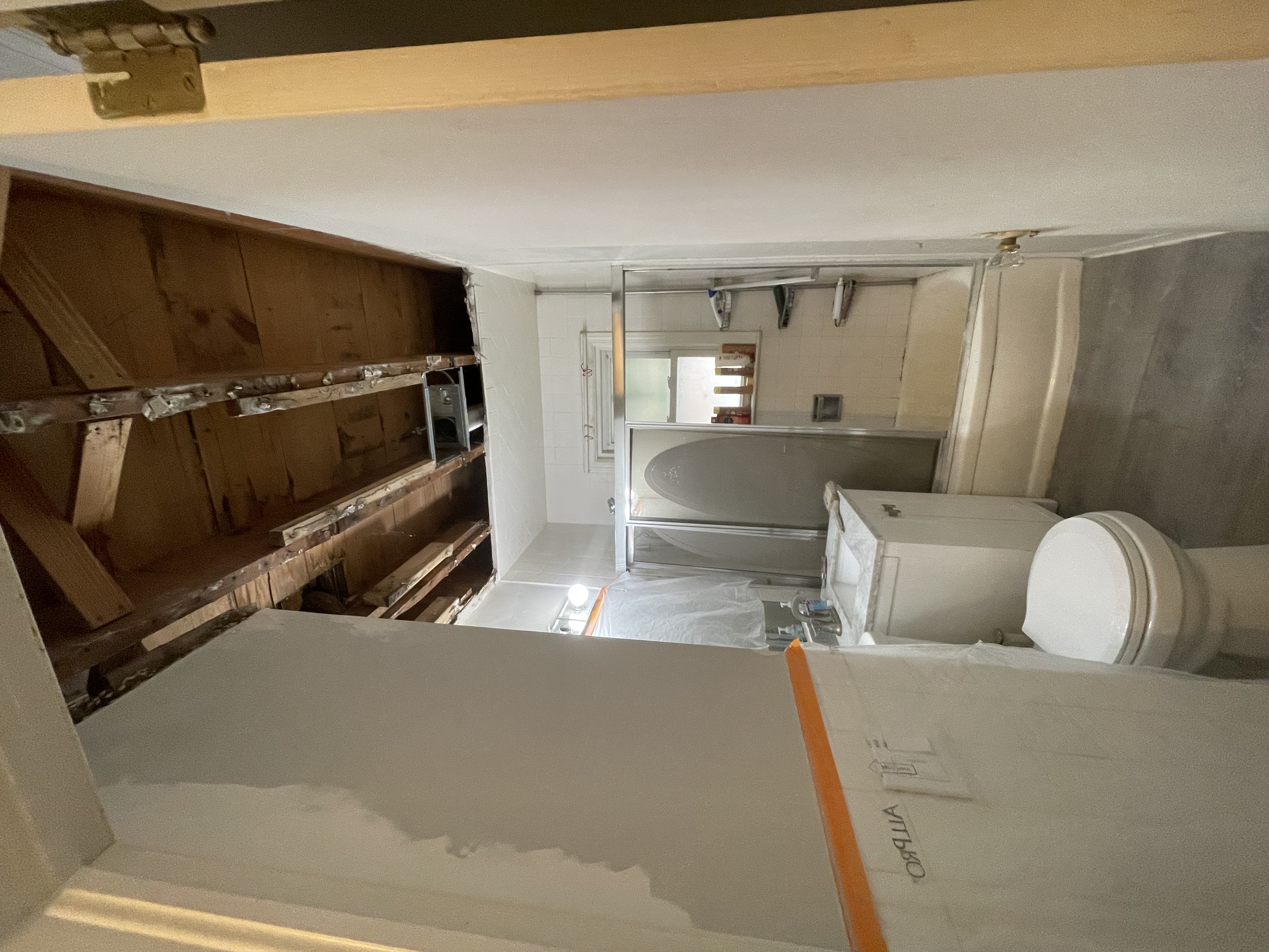 Drywall & Plaster Repair - Image 12